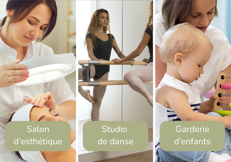Yoga Studio